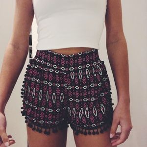 cute shorts from Greece